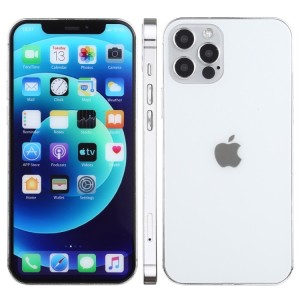 Maqueta con Pantalla Color de iPhone 12 Pro Max