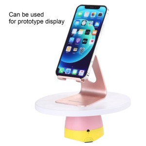 Maqueta con Pantalla Color de iPhone 12 Pro Max