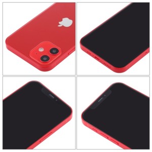 For iPhone 12 mini Black Screen Dummy