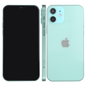 For iPhone 12 mini Black Screen Dummy