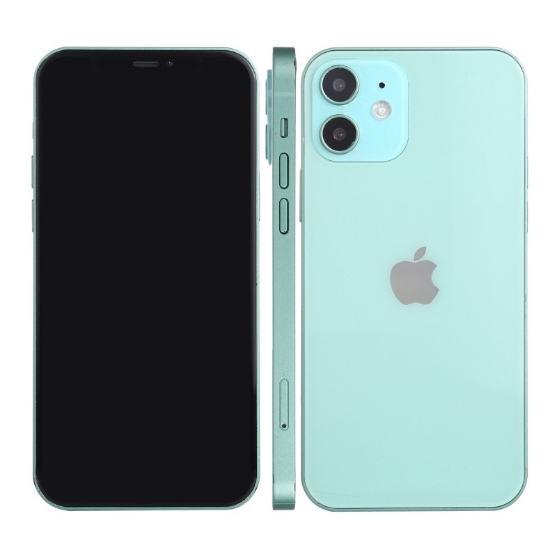 For iPhone 12 mini Black Screen Dummy