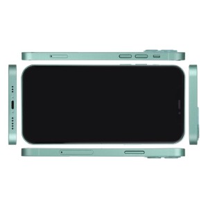For iPhone 12 mini Black Screen Dummy