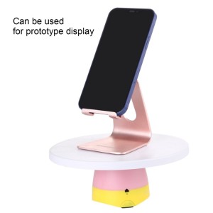 Maqueta de iPhone 12 mini con Pantalla Negra