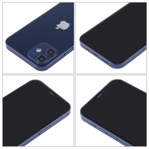 For iPhone 12 mini Black Screen Dummy