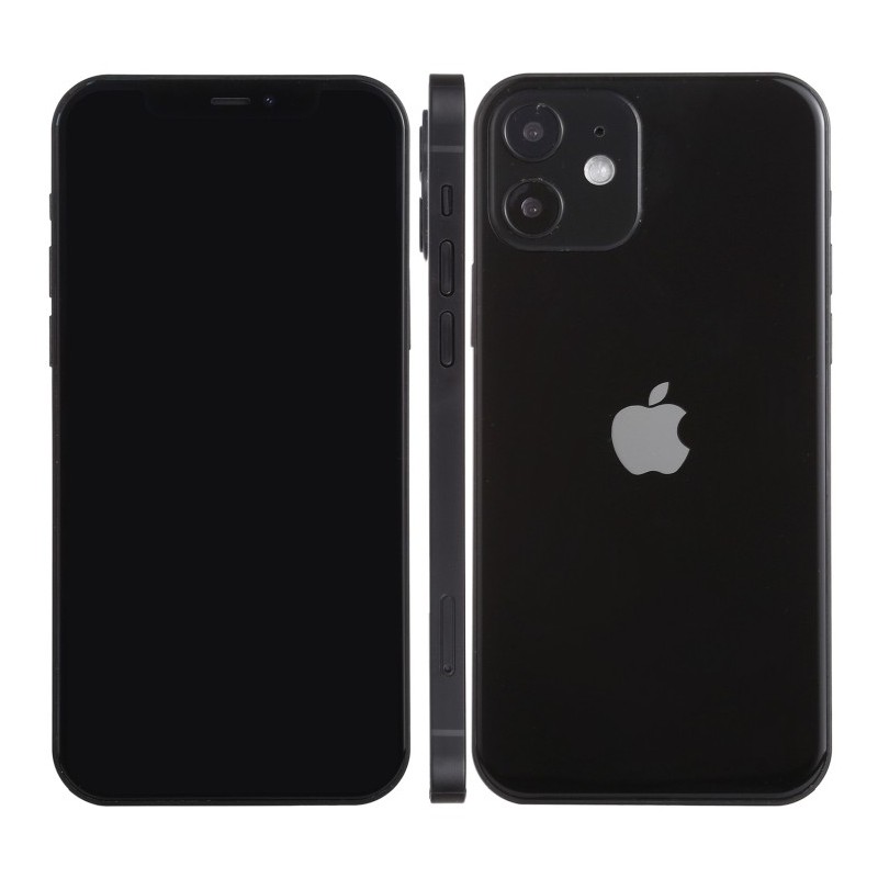 For iPhone 12 mini Black Screen Dummy