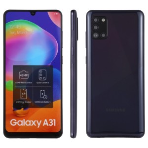 Maqueta Color Compatible con Samsung Galaxy A31