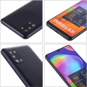 Maqueta Color Compatible con Samsung Galaxy A31