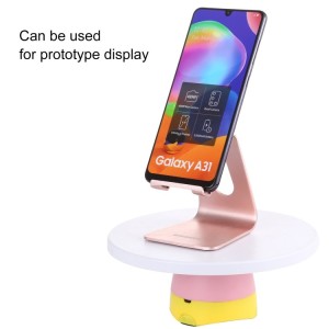 Maqueta Color Compatible con Samsung Galaxy A31