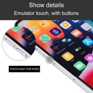 For iPhone 13 mini Dummy Color Screen