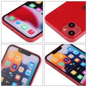For iPhone 13 mini Dummy Color Screen