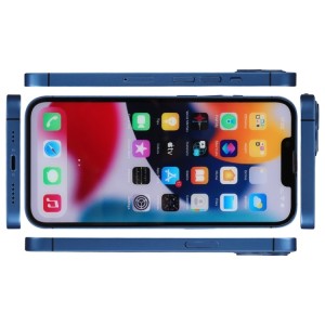 Maqueta con Pantalla Color de iPhone 13 mini
