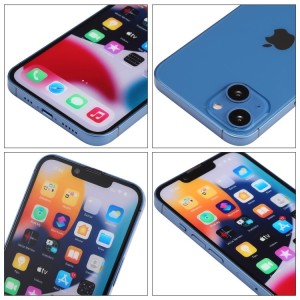 Maqueta Color de iPhone 13 mini