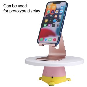 Maqueta con Pantalla Color de iPhone 13 mini