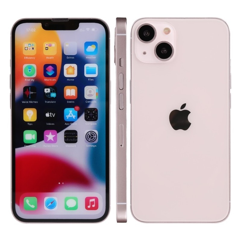 For iPhone 13 mini Dummy Color Screen