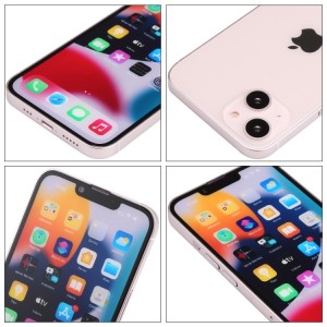 For iPhone 13 mini Dummy Color Screen
