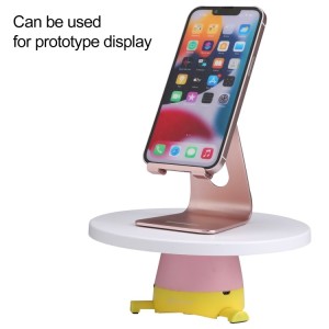 Maqueta con Pantalla Color de iPhone 13 mini