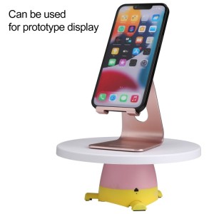 Maqueta con Pantalla Color de iPhone 13 mini