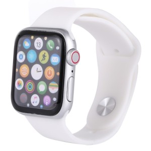 Non-Working Display Model Dummy Smartwatch for Apple Watch 4 44mm