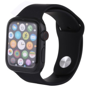 Non-Working Display Model Dummy Smartwatch for Apple Watch 4 44mm
