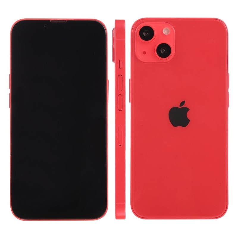 For iPhone 13 mini Dummy Phone with Black Screen