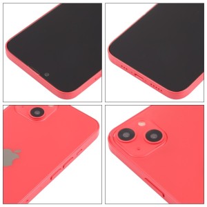 For iPhone 13 mini Dummy Phone with Black Screen