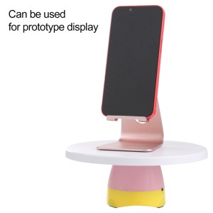 For iPhone 13 mini Dummy Phone with Black Screen