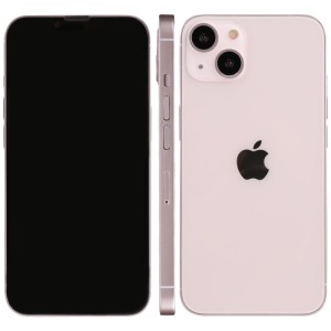 Maqueta de iPhone 13 mini con Pantalla Negra