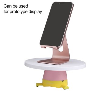 Maqueta de iPhone 13 mini con Pantalla Negra