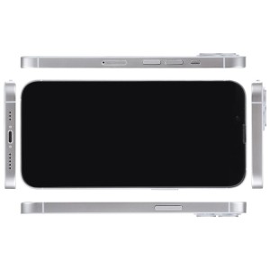 For iPhone 13 mini Dummy Phone with Black Screen