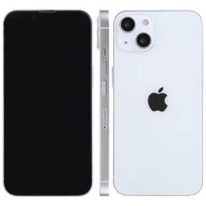 Maqueta de iPhone 13 mini con Pantalla Negra