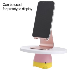 For iPhone 13 mini Dummy Phone with Black Screen