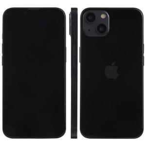 Maqueta de iPhone 13 mini con Pantalla Negra