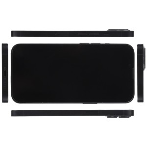For iPhone 13 mini Dummy Phone with Black Screen