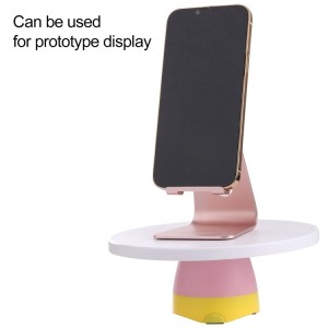 For iPhone 13 Pro Dummy Phone with Black Screen