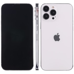 For iPhone 13 Pro Dummy Phone with Black Screen