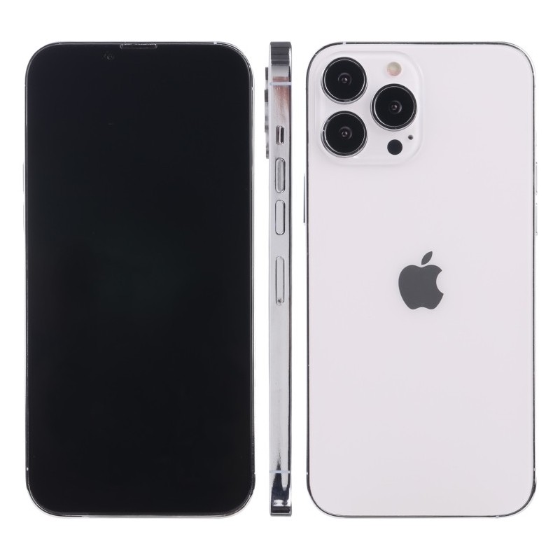 For iPhone 13 Pro Dummy Phone with Black Screen