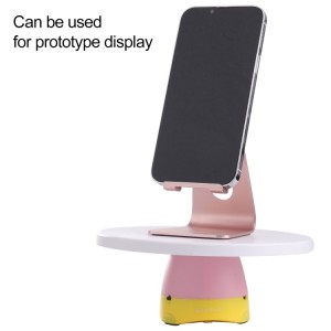 For iPhone 13 Pro Dummy Phone with Black Screen