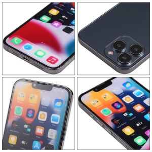 For iPhone 13 Pro Dummy Color Screen