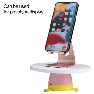 Maqueta con Pantalla Color de iPhone 13 Pro