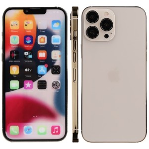 Maqueta con Pantalla Color de iPhone 13 Pro