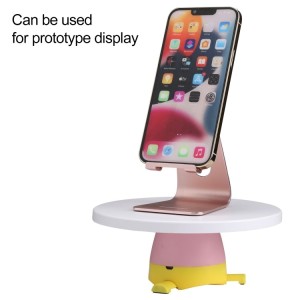 Maqueta con Pantalla Color de iPhone 13 Pro