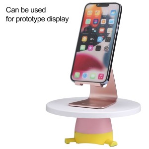 Maqueta con Pantalla Color de iPhone 13 Pro