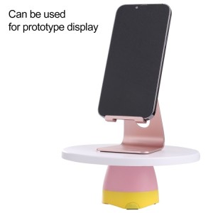 For iPhone 13 Pro Max Dummy Phone with Black Screen