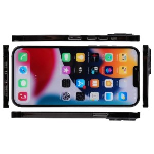 For iPhone 13 Pro Max Color Screen Dummy Phone