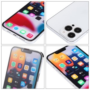 For iPhone 13 Pro Max Color Screen Dummy Phone