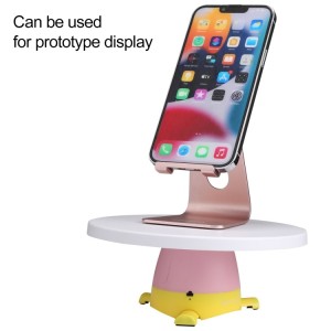 For iPhone 13 Pro Max Color Screen Dummy Phone