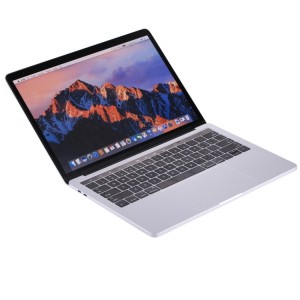 Portátil de Expositor Maqueta para Macbook Pro 13.3 Pulgadas