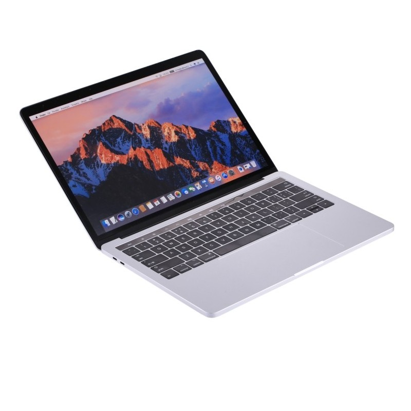 Portátil de Expositor Maqueta para Macbook Pro 13.3 Pulgadas