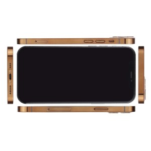 For iPhone 12 Pro Max Black Screen Dummy