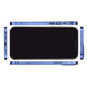 For iPhone 12 Pro Max Black Screen Dummy